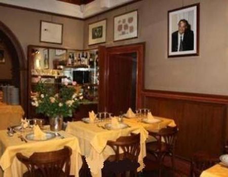 Viennese Due Otel Roma Dış mekan fotoğraf