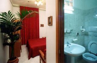 Viennese Due Otel Roma Dış mekan fotoğraf