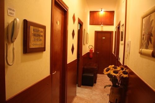 Viennese Due Otel Roma Dış mekan fotoğraf