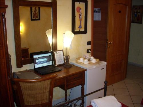 Viennese Due Otel Roma Dış mekan fotoğraf