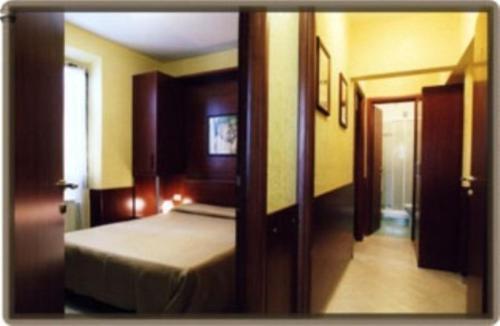 Viennese Due Otel Roma Dış mekan fotoğraf